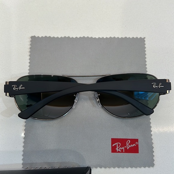 Ray Ban Sunglasses - Picture 8 of 8